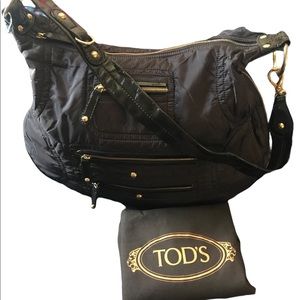Tods large bag
